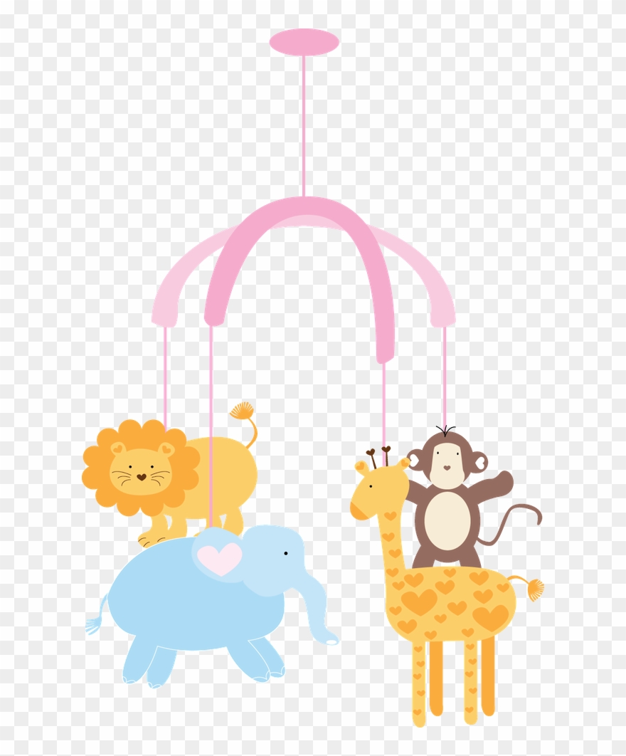 Clip Free Download Gr Vida E Beb Minus Pinterest Clip - Baby Mobile Cartoon Png Transparent Png
