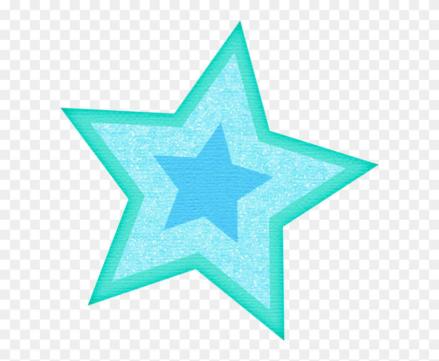 Stᗩᖇs ‿✿⁀○ Stars And Moon, Sun Moon, - Estrellas Clipart - Png Download