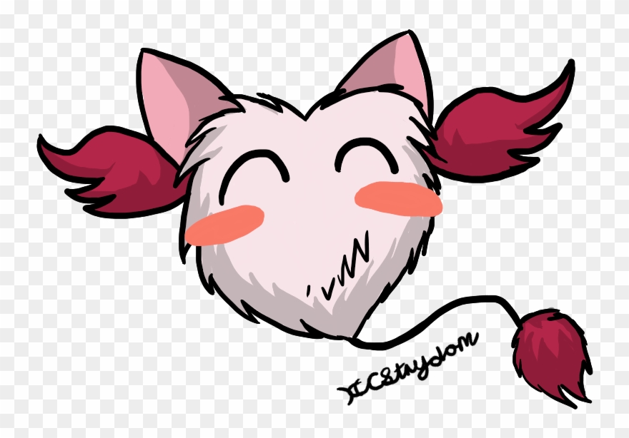 Author Comments - Tokyo Mew Mew Clipart