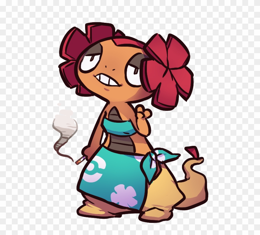Cosplay Clipart Pokemon - Pokémon - Png Download