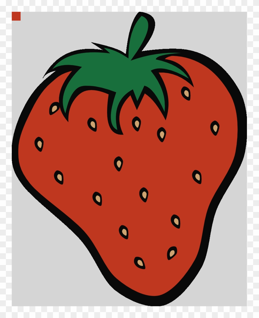 Fruits Basket Clipart Clip Art Fruit - Fruit Clipart - Png Download
