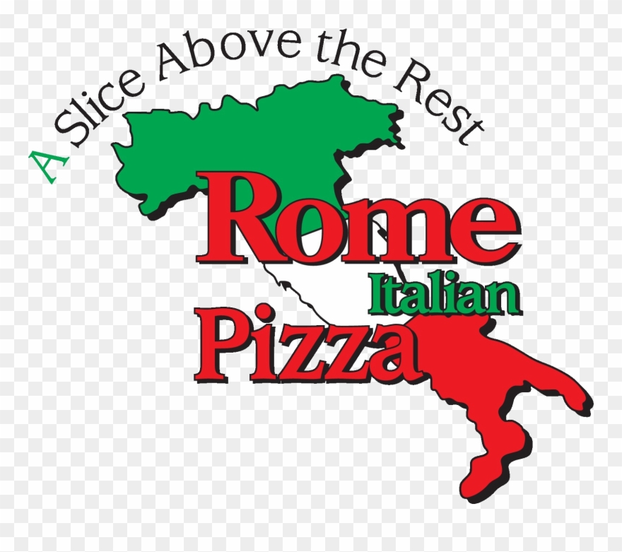 Rome Italian Pizza In High Point, Nc - High Point Clipart