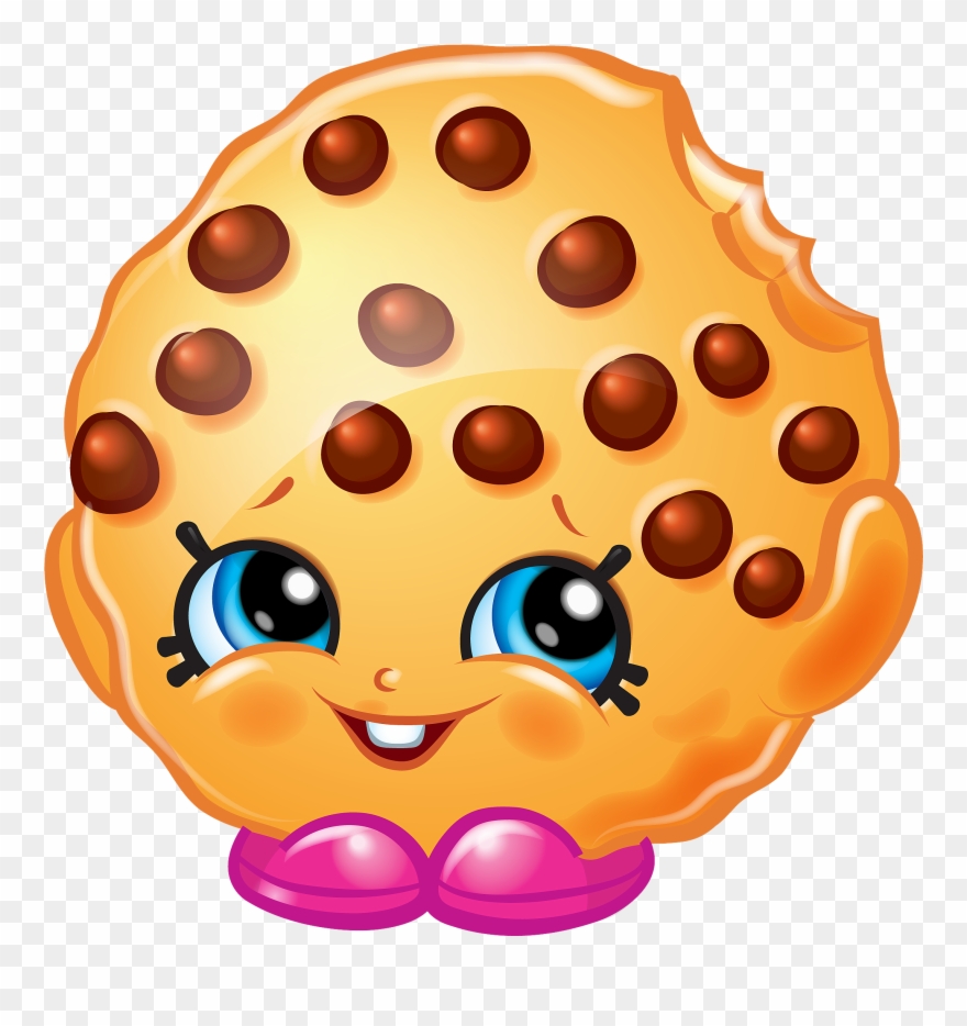 Shopkins Play Tin By Sizzle Press Clipart