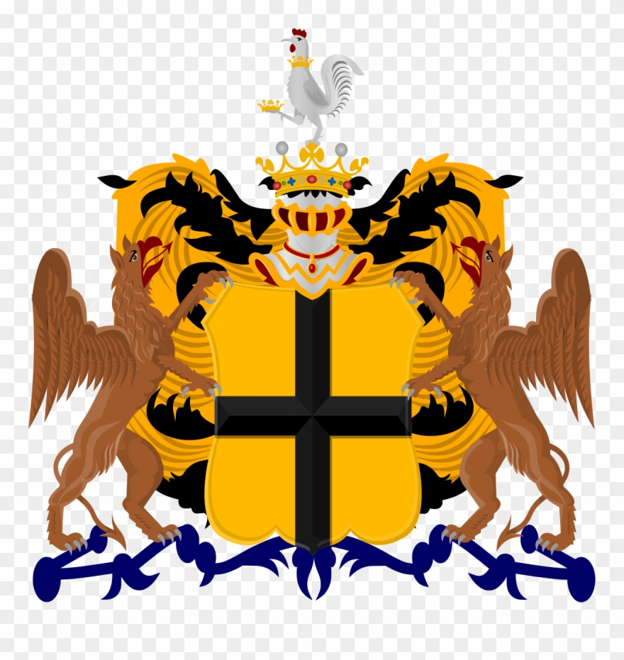 Jan Oberndorff Familie Clipart