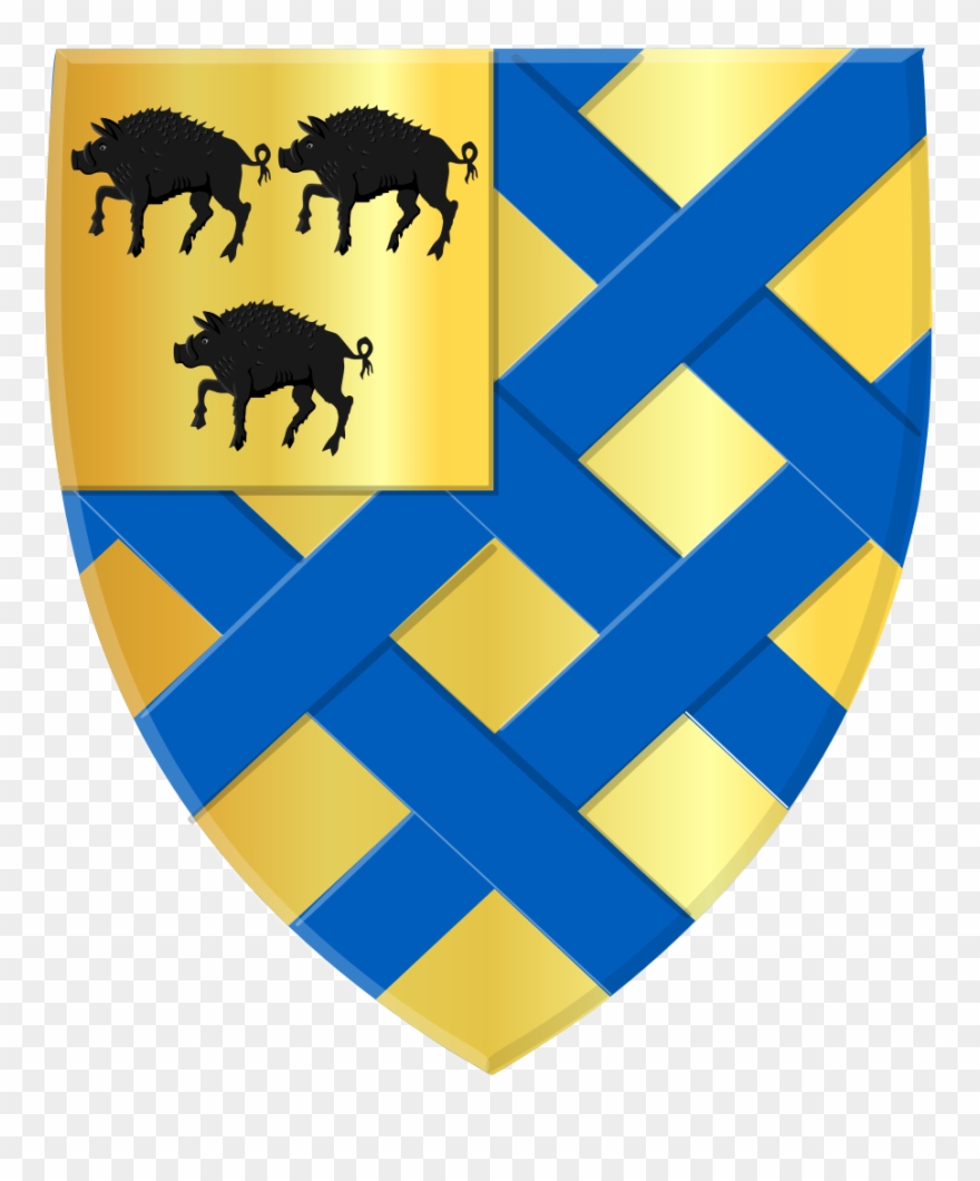 Her Jan Van Grosy - Illustration Clipart