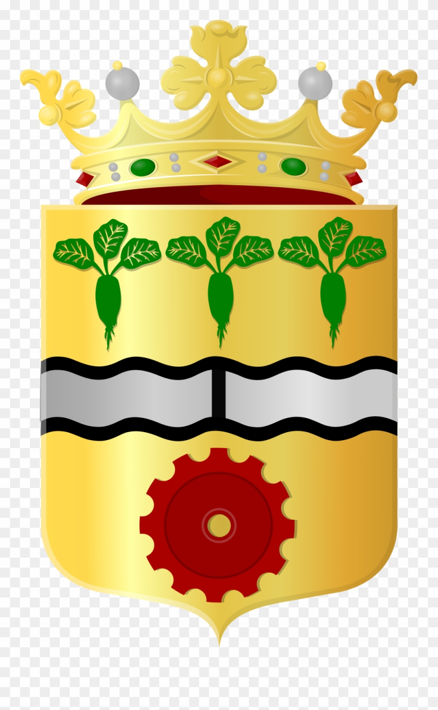 Open - Illustration Clipart