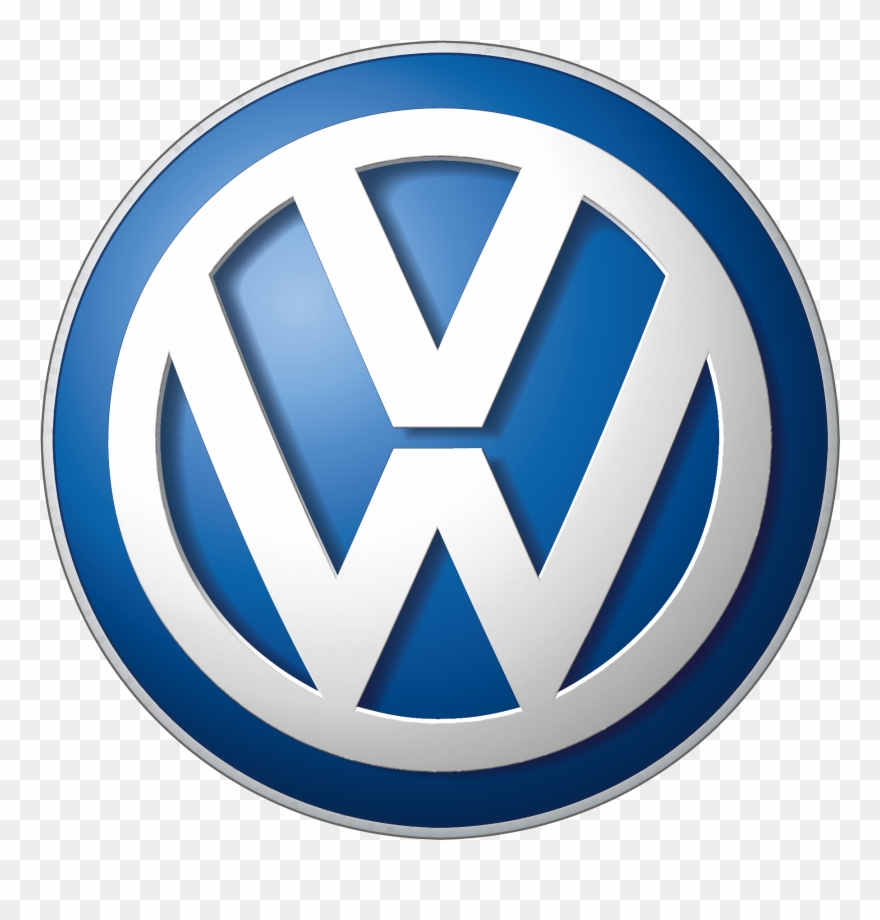 Vw Camper Van Clip Art - De Marca Volkswagen - Png Download