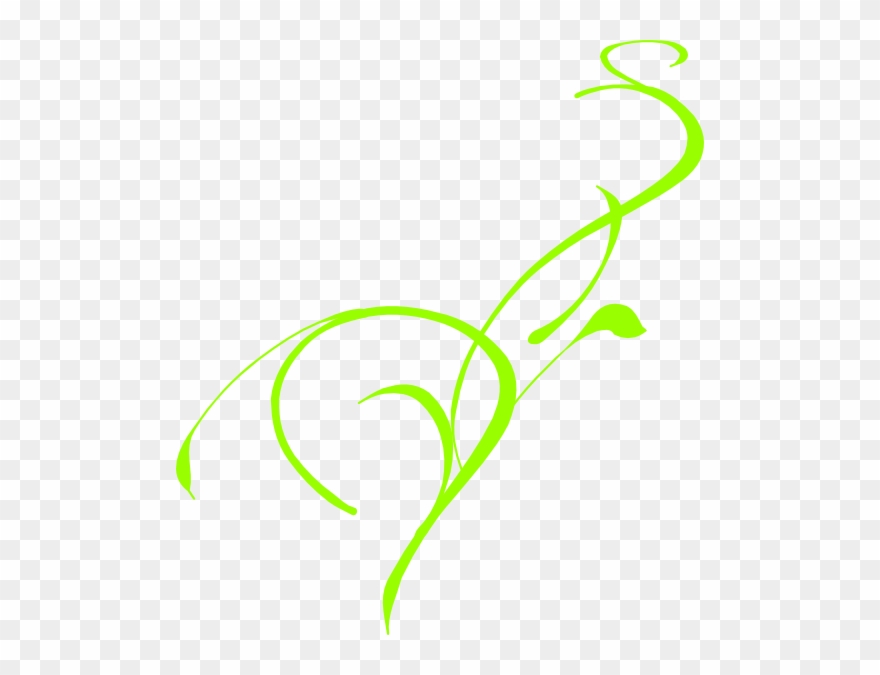 Vine Clip Art - Png Download