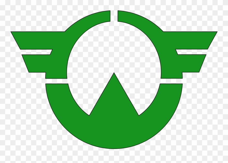 Green Leaf Line Smoking Logo - Chiba Clipart