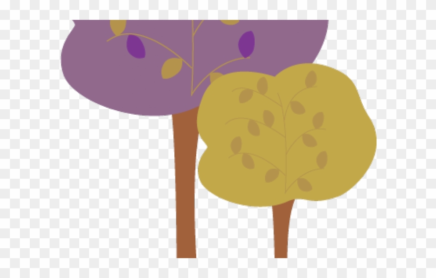 Season Clipart Pretty Fall - Png Download