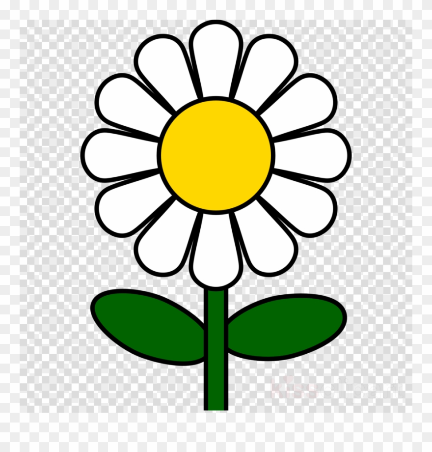 Daisy Clip Art Clipart Clip Art - Daisy Clip Art - Png Download