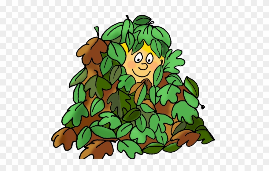 Autumn Leaves Clipart Pile Fall Leaves - Clip Art - Png Download
