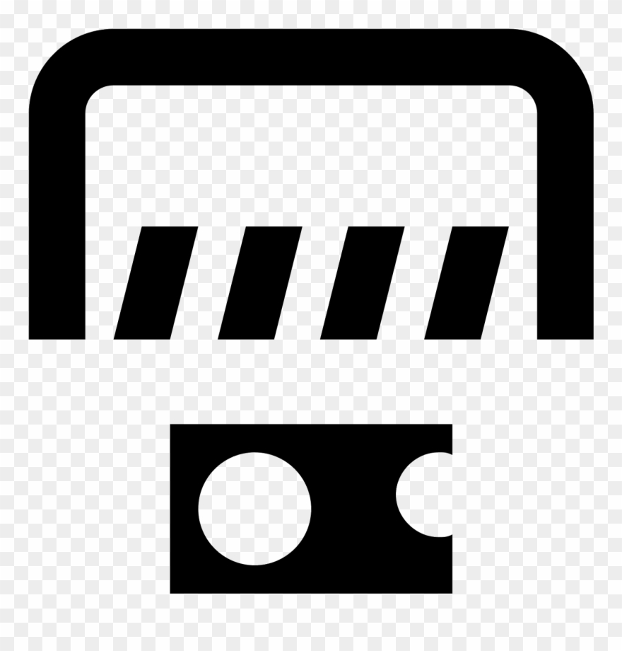 Mouse Trap Icon Free - Rat Clipart