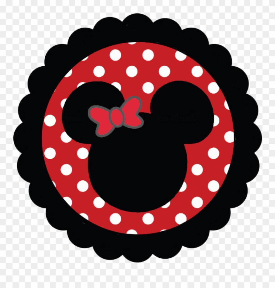 36 Mickey Mouse Ears Clipart - Png Minnie Mouse Face Transparent Png