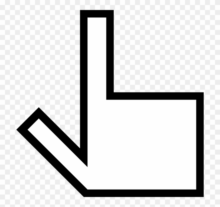 All Photo Png Clipart - Pointer Transparent Png