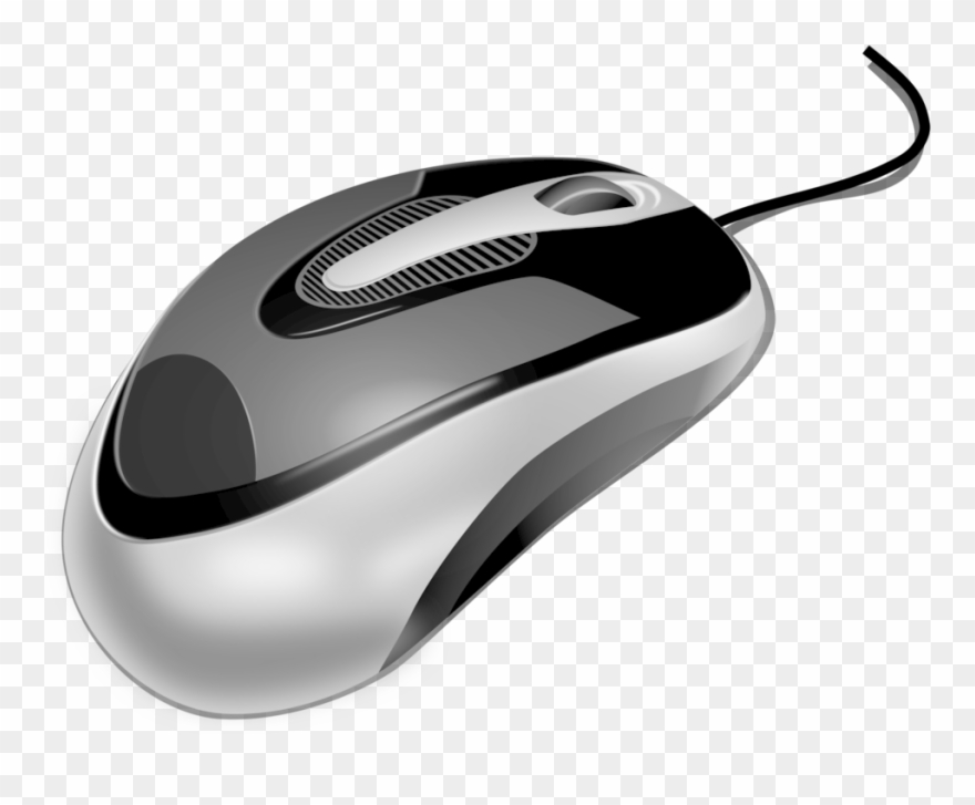 All Photo Png Clipart - Mouse Input Device Transparent Png