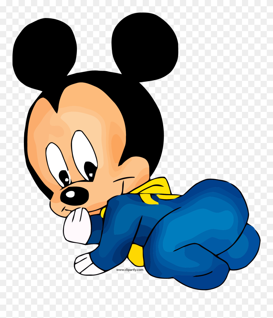 Mickey Mouse Images, Mickey Minnie Mouse, Mickey Mouse - Mickey Mouse En Pluto Clipart