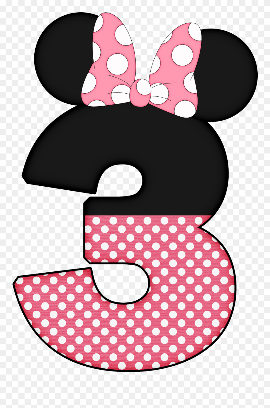*✿**✿*numeros*✿**✿* Disney Letters, - Letter C Minnie Mouse Clipart