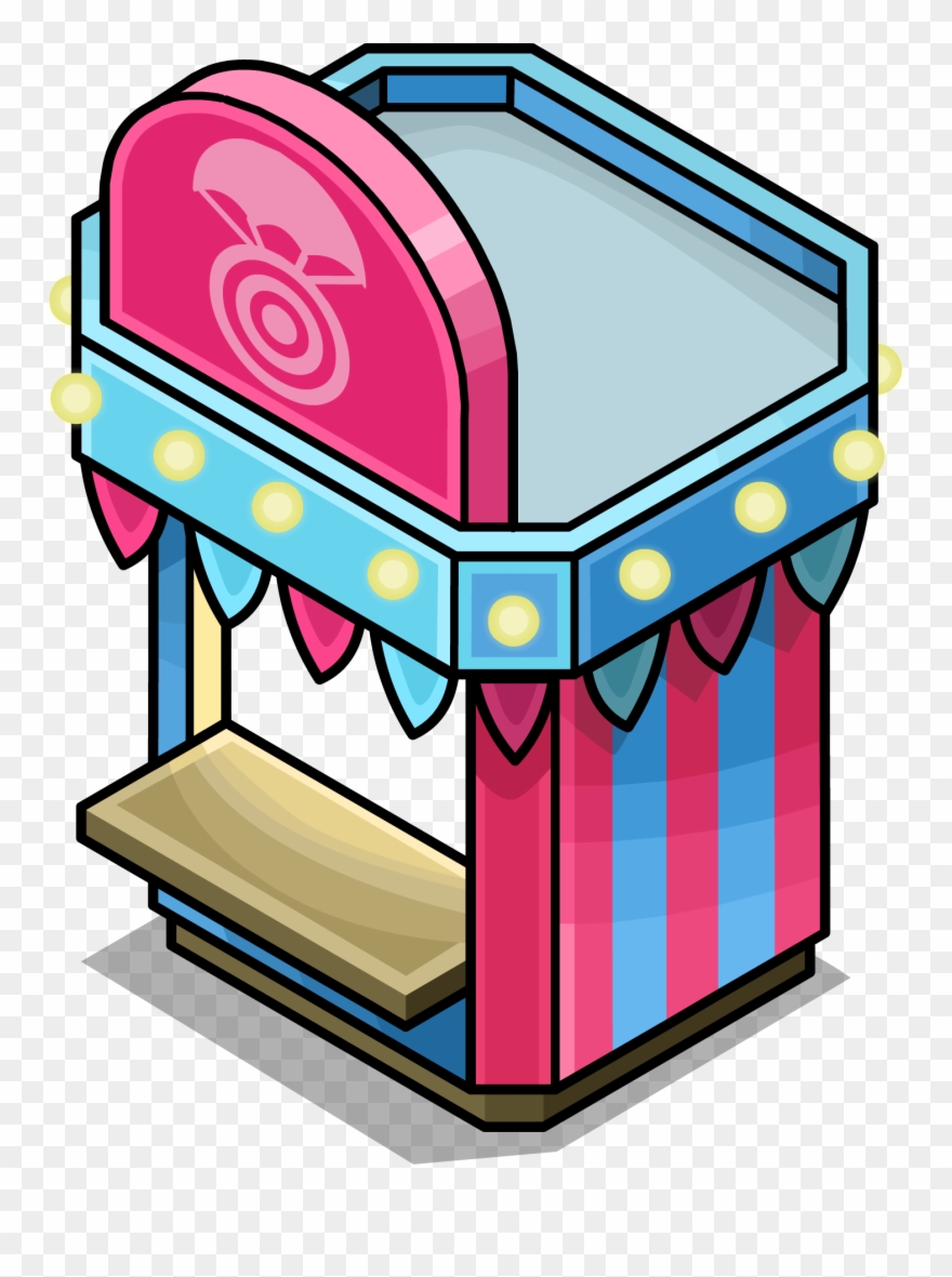 Balloons Clipart Booth - Png Download