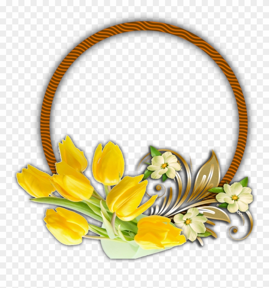 June Clipart June Flower - Tulip - Png Download