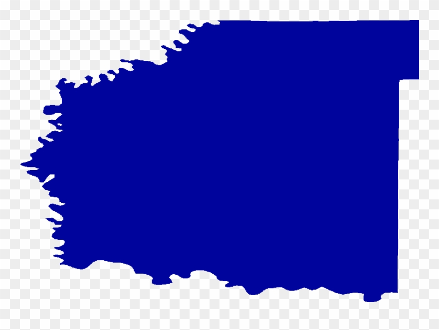 Sream Clipart Big River - Illustration - Png Download