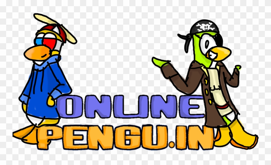 The Website Is Back Up And Running But We Have Bad - Club Penguin Clipart