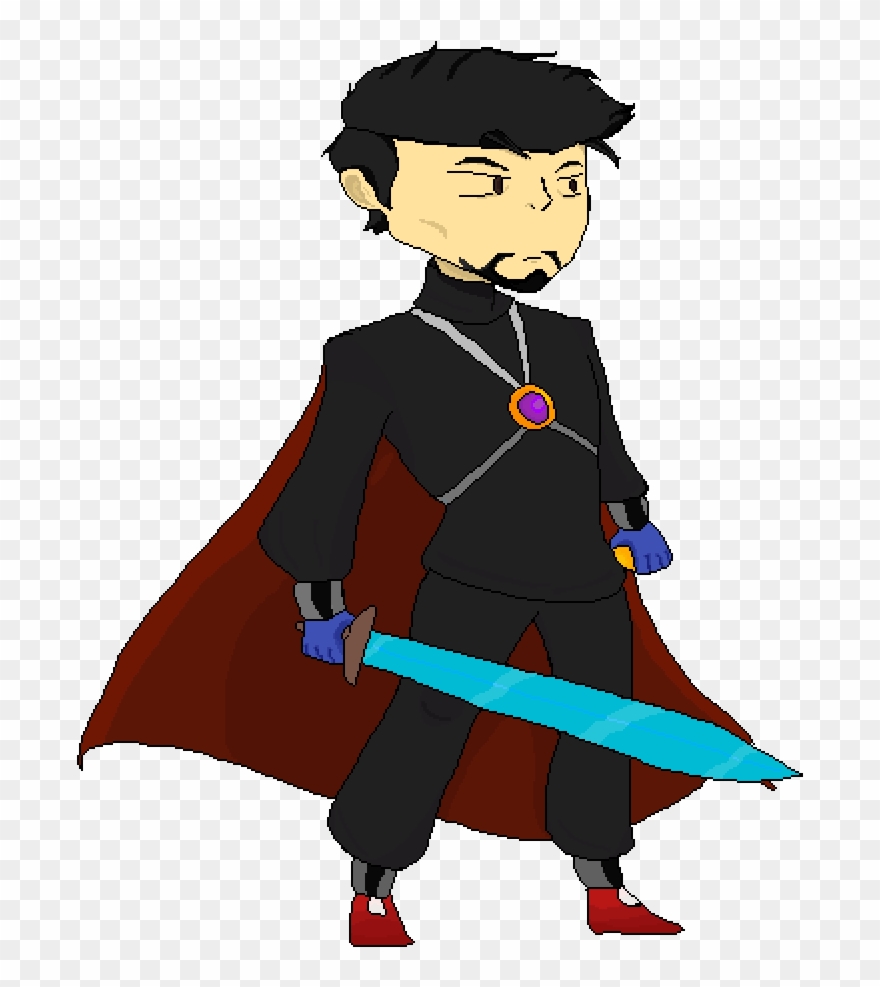 Chibi Ant - Cartoon Clipart