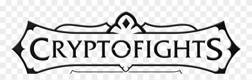 Cryptofights Presale Information Clipart