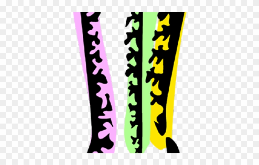 Boots Clipart Lady Boot - Png Download