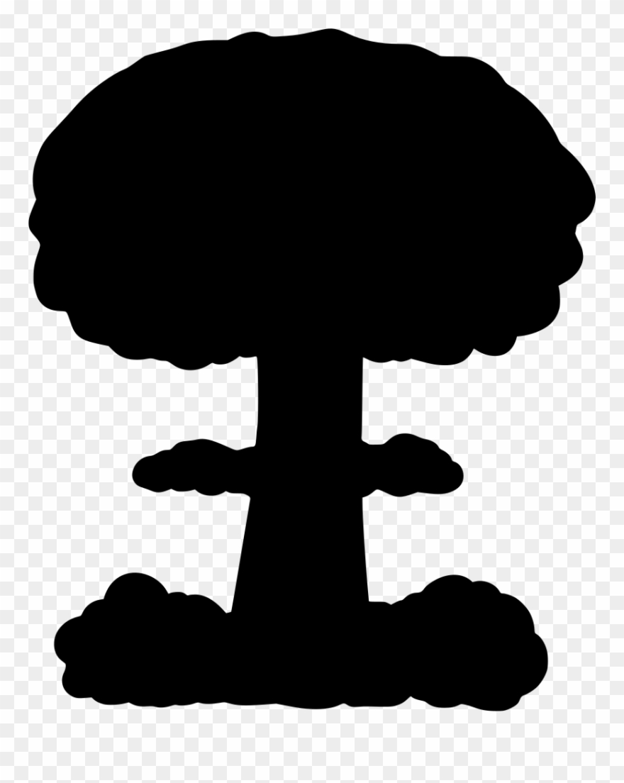 Download Png - Atomic Blast Animated Clipart