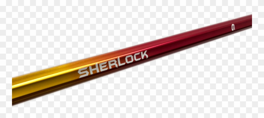 We Create High Quality Lacrosse Shafts Unlike Anything - Carmine Clipart