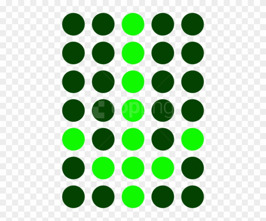 Free Png Download Digital Down Arrow Transparent Clipart - 幼稚園 上 靴 入れ