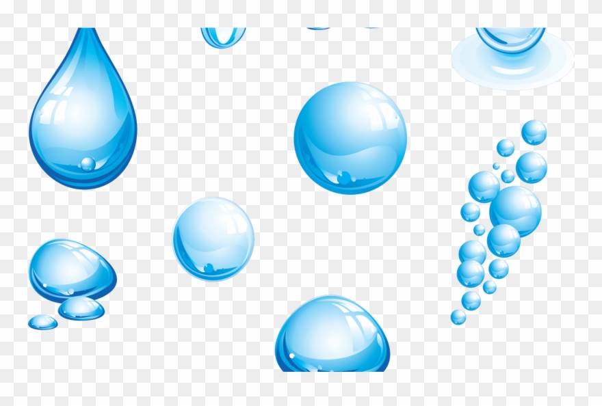 Water Drops Images Png Clipart