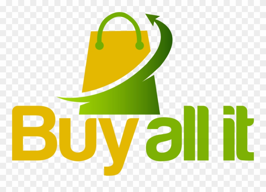 Buy All It - Graphic Design Clipart