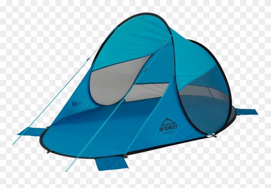 Bora Uv40 - Tent Clipart