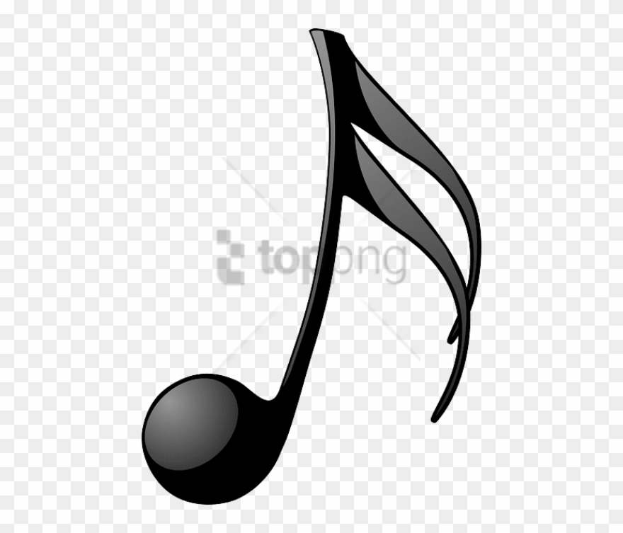 Free Png Nota Musical Png Image With Transparent Background - Music Note Pdf Clipart