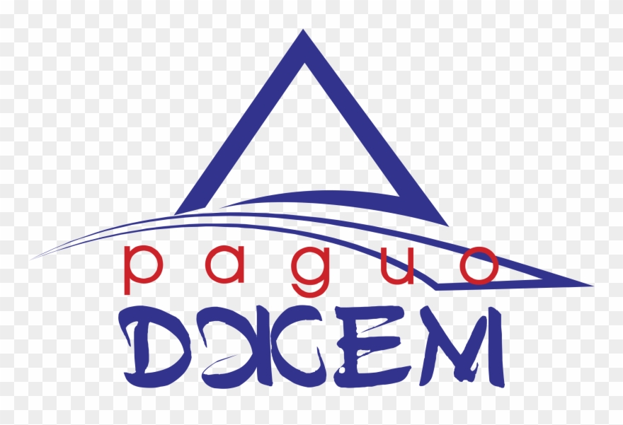 Radio Jem Logo Png Transparent - Triangle Clipart