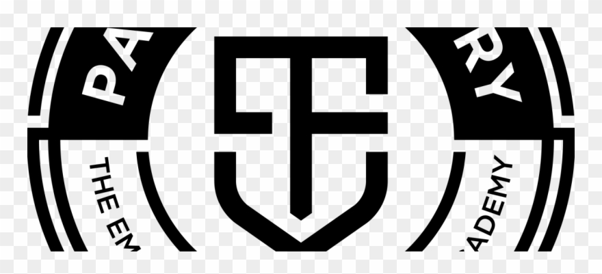 Pause Factory Logo 16 Clipart