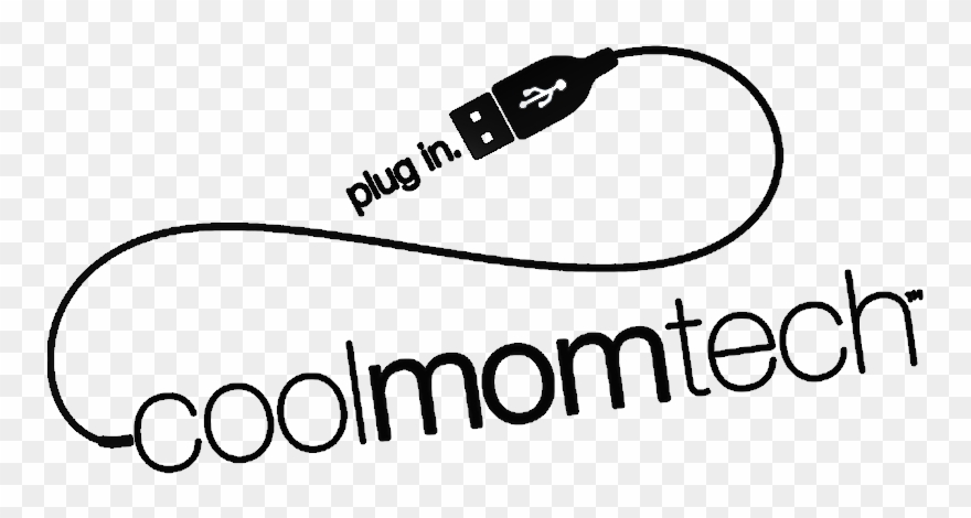 Cool Mom Tech Logo - Cool Mom Tech Clipart