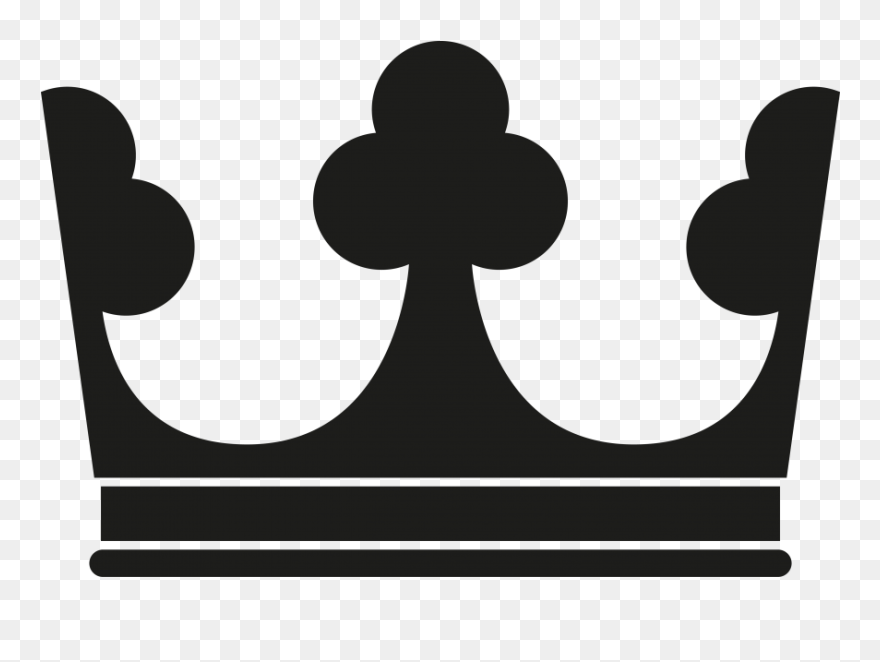 Crown - Illustration Clipart