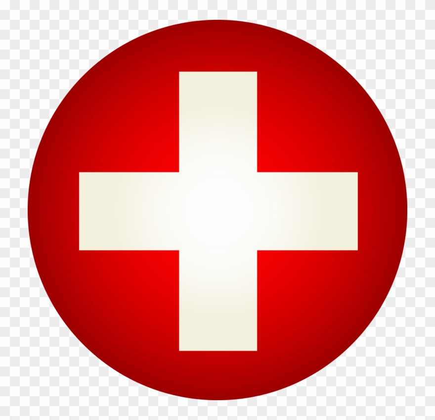 Switzerland Flag Png Clipart