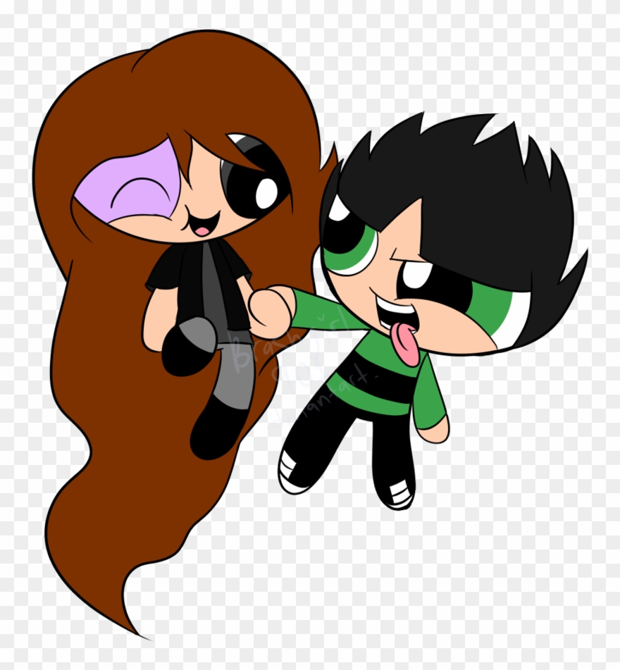 Brashgirl901 Ppg Pictures To Pin On Pinterest Pinsdaddy - Cartoon Clipart