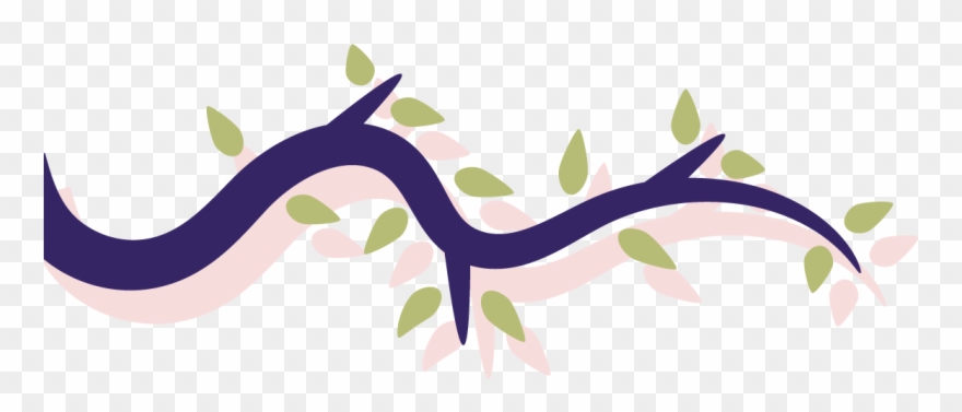 Collocated Clipart Branch - Illustration - Png Download