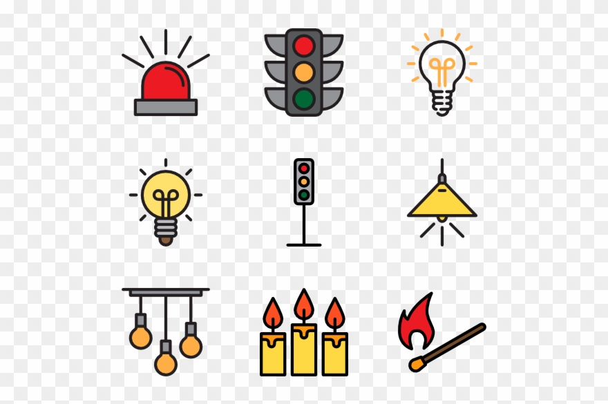 Light Clipart