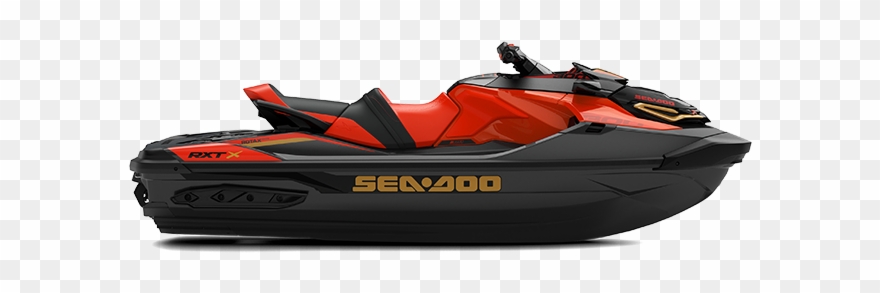 Sea Doo Rxt 300 Clipart