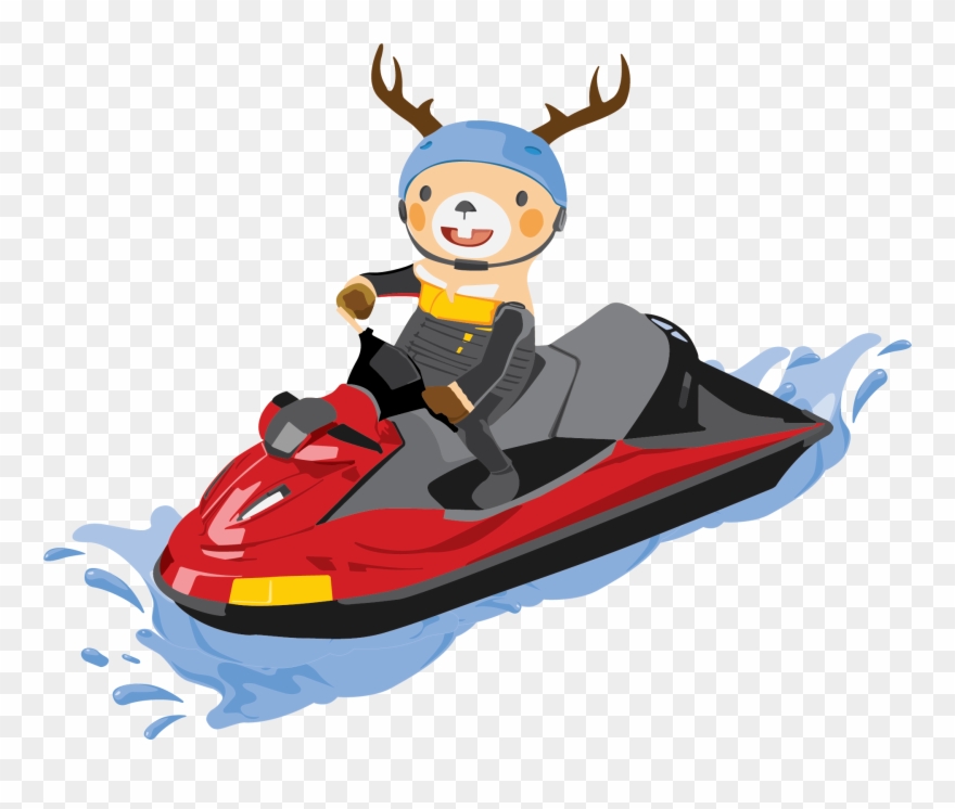 Indonesia Mainstay Sports - Reindeer Clipart