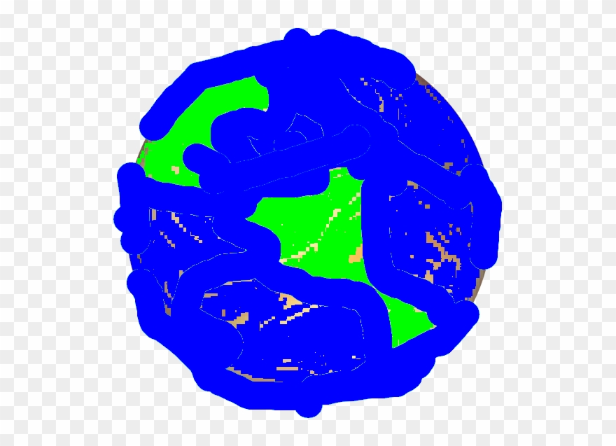 Pluton - Venus Clipart