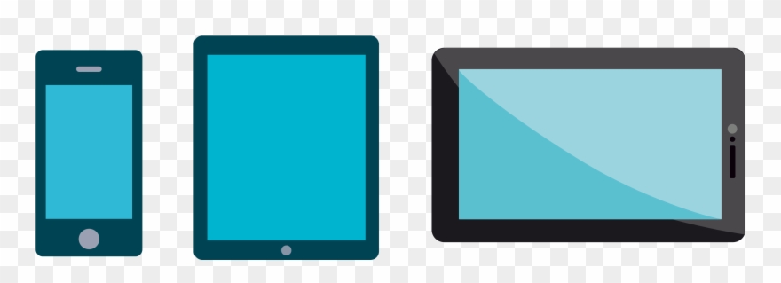 Text Mobile Phone Multimedia Brand - Tablet Computer Clipart