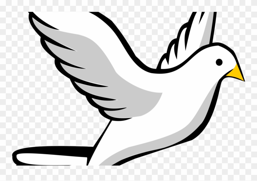 Flying Bird Images For Drawing Clipart