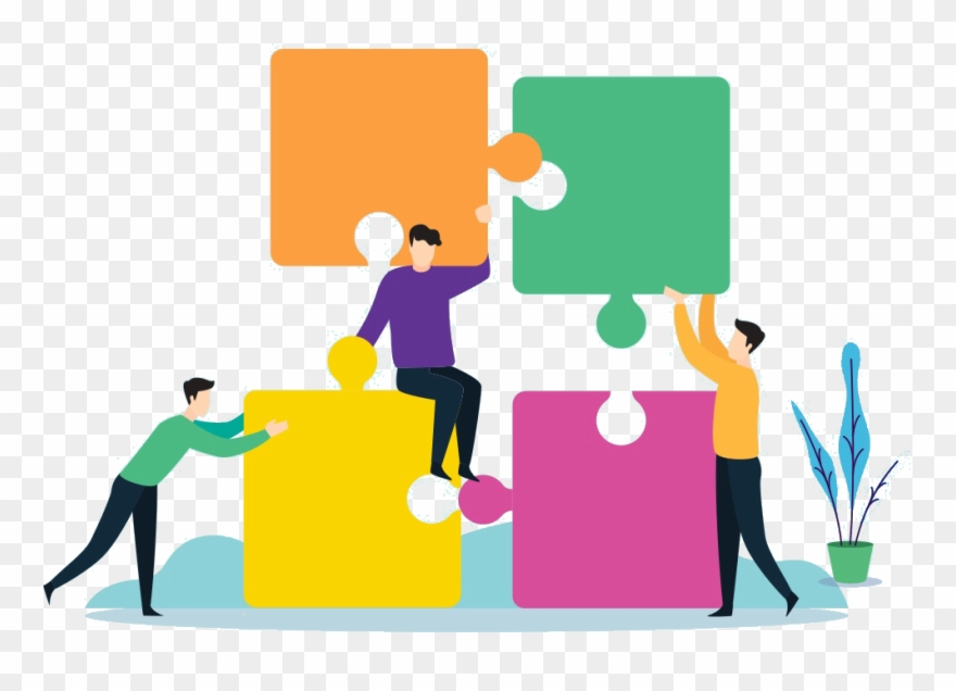 Wondering How Answeriq's Products Transform Your Customer Clipart